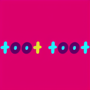 toot toot