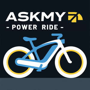 ASKMY Power ride
