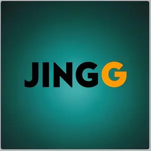 JingG shop logo