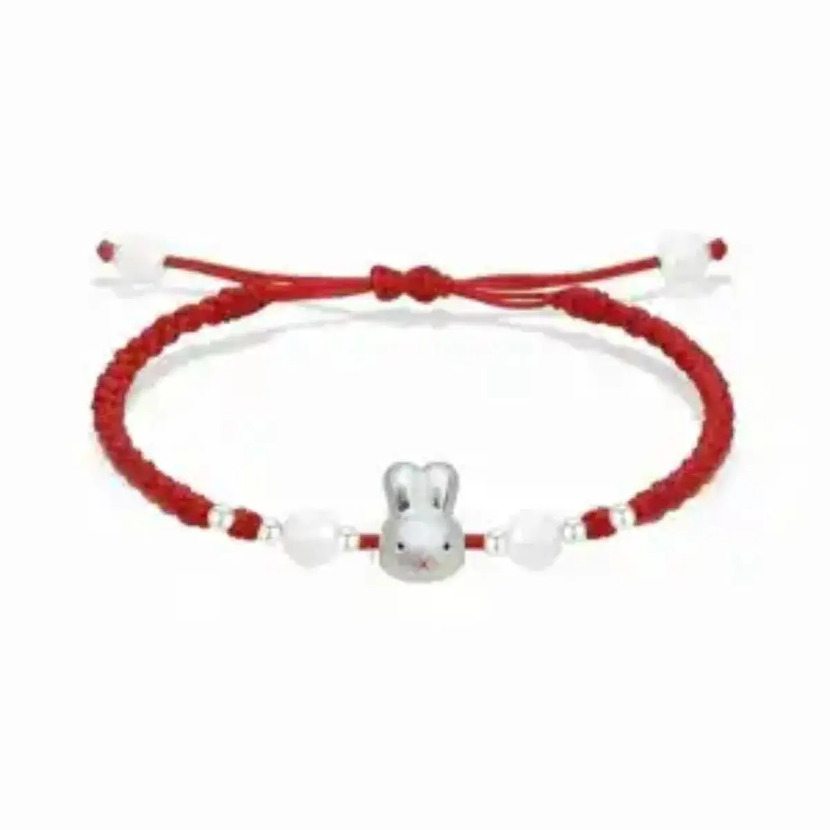 Kawai miffy Rabbit Bracelet A Cute Cartoon Rabbit Bracelet As A Gift for Your Girlfriend Gift Toys