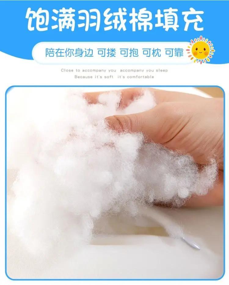 2026 new Chiikawa Usagi Hachiware Animation peripheral cartoon cute three-dimensional doll girl sleeping doll sofa pillow birthday gift Stuffed Animals