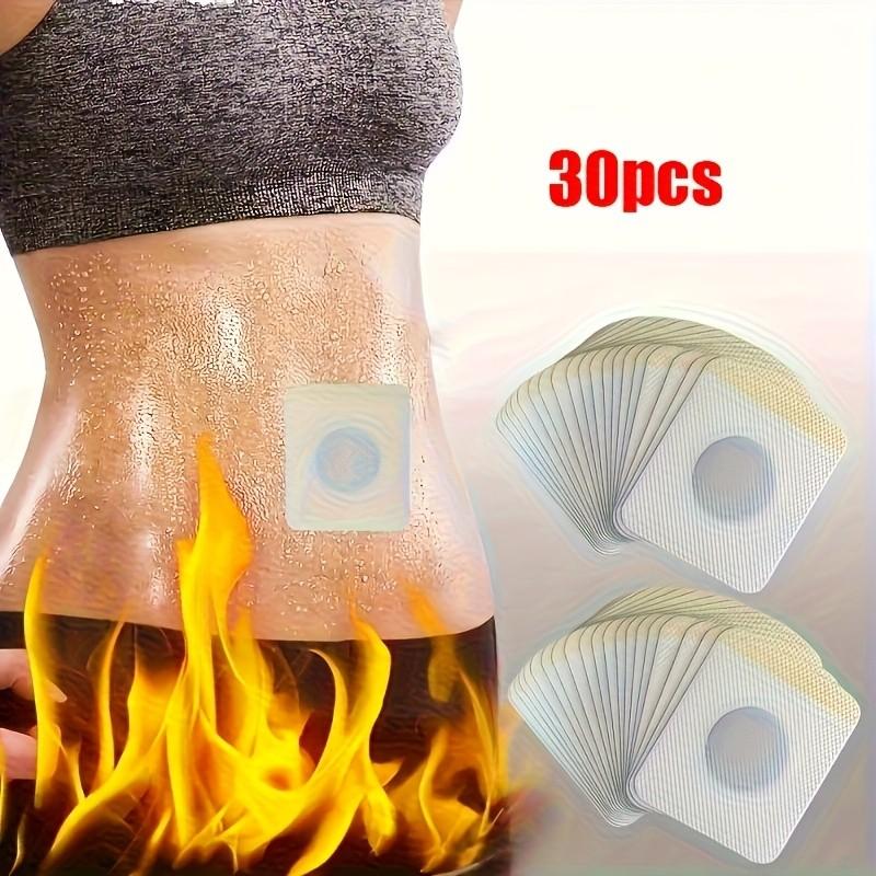 Abdominal Patch for All, Multifunctional Waist and Abdomen Patch, Comfortable Fit for All Body Types, Ideal No Power Needed Option