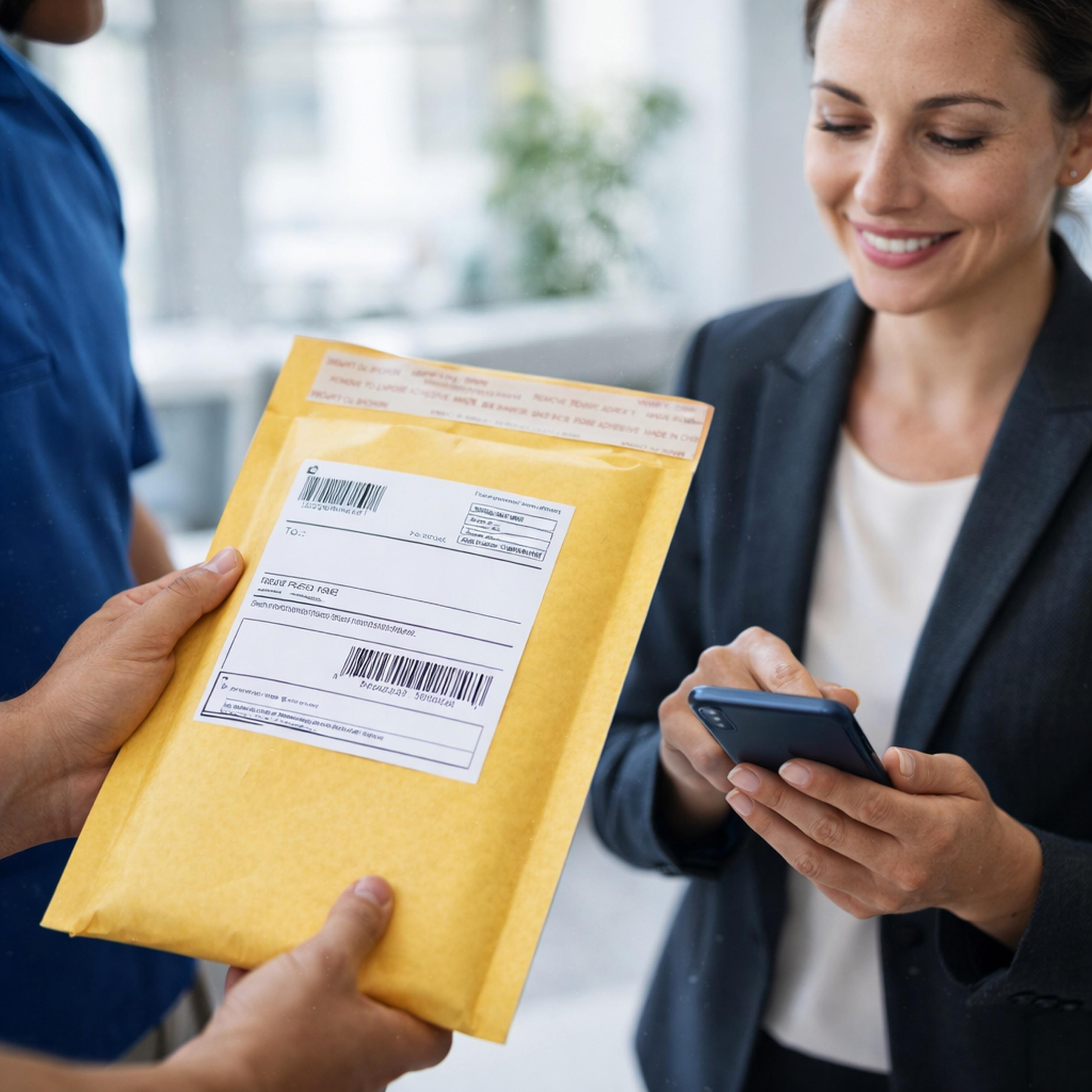 50/100 Pcs 6.7x9.8 Inch Medium-Sized Universal Bubble Mailers - Heavy Duty Padded Mailing Envelopes with Self-Sealing Strip, Waterproof for Small Business & Daily Mid-Size Item Shipping 50/100 Pcs 6.7x9.8 Inch Medium-Sized Universal Bubble Mailers - Heavy Duty Padded Mailing Envelopes with Self-Sealing Strip, Waterproof for Small Business & Daily Mid-Size Item Shipping