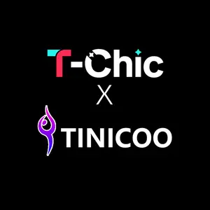 TINICOO YOGA shop logo