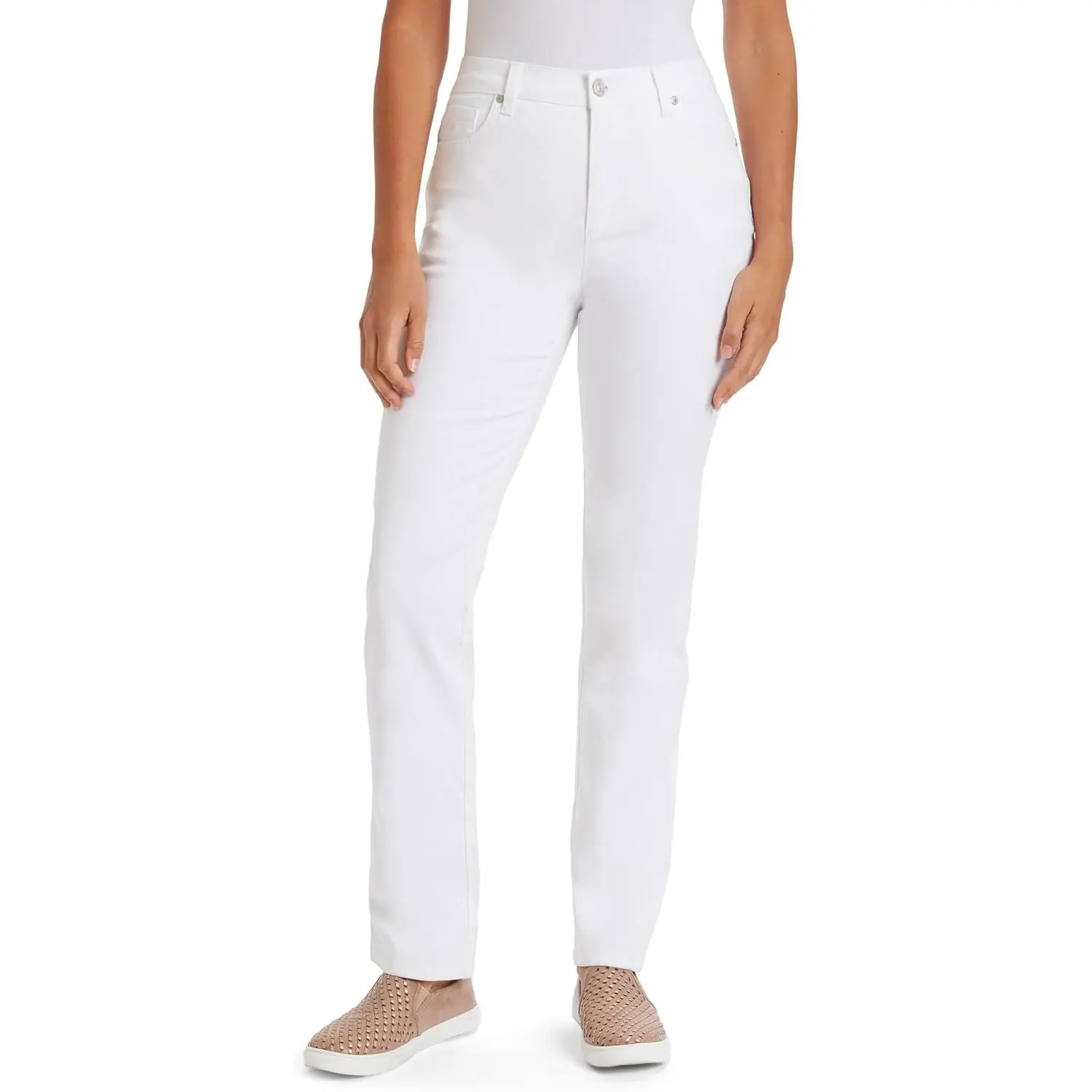 Vintage White