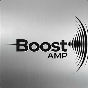 Boost Amp