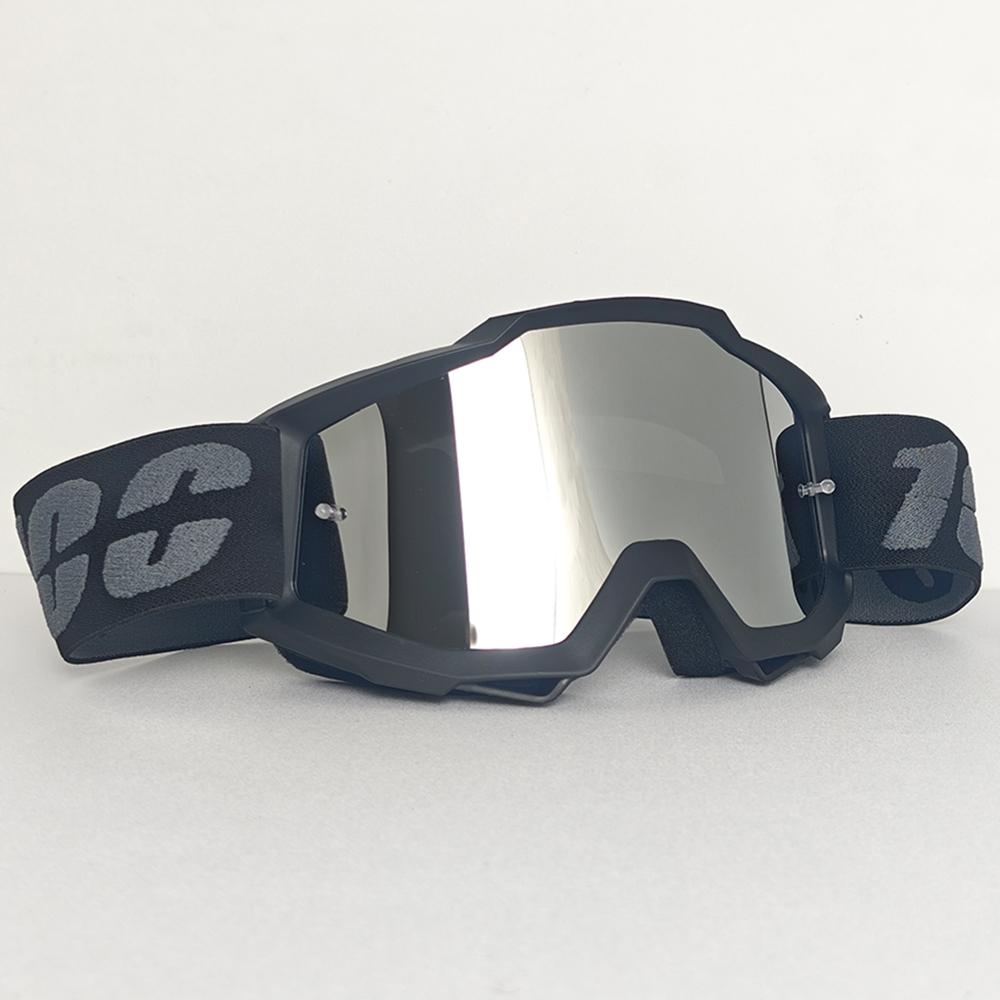 Fashionable sports ski goggles, TPU material adjustable in multiple colors, suitable for both men and women, windproof and dustproof riding glasses for snowboarding, bicycle sun visors, sports sunglasses, motorcycle rider specific equipment