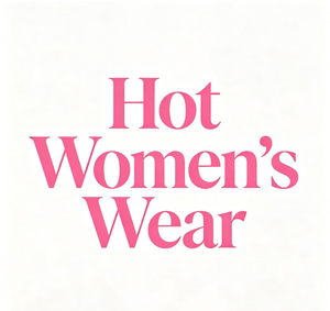 Hot Women's Wear