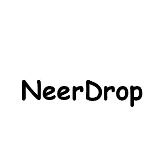 NeerDrop