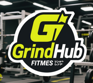 GrindHub Fitness