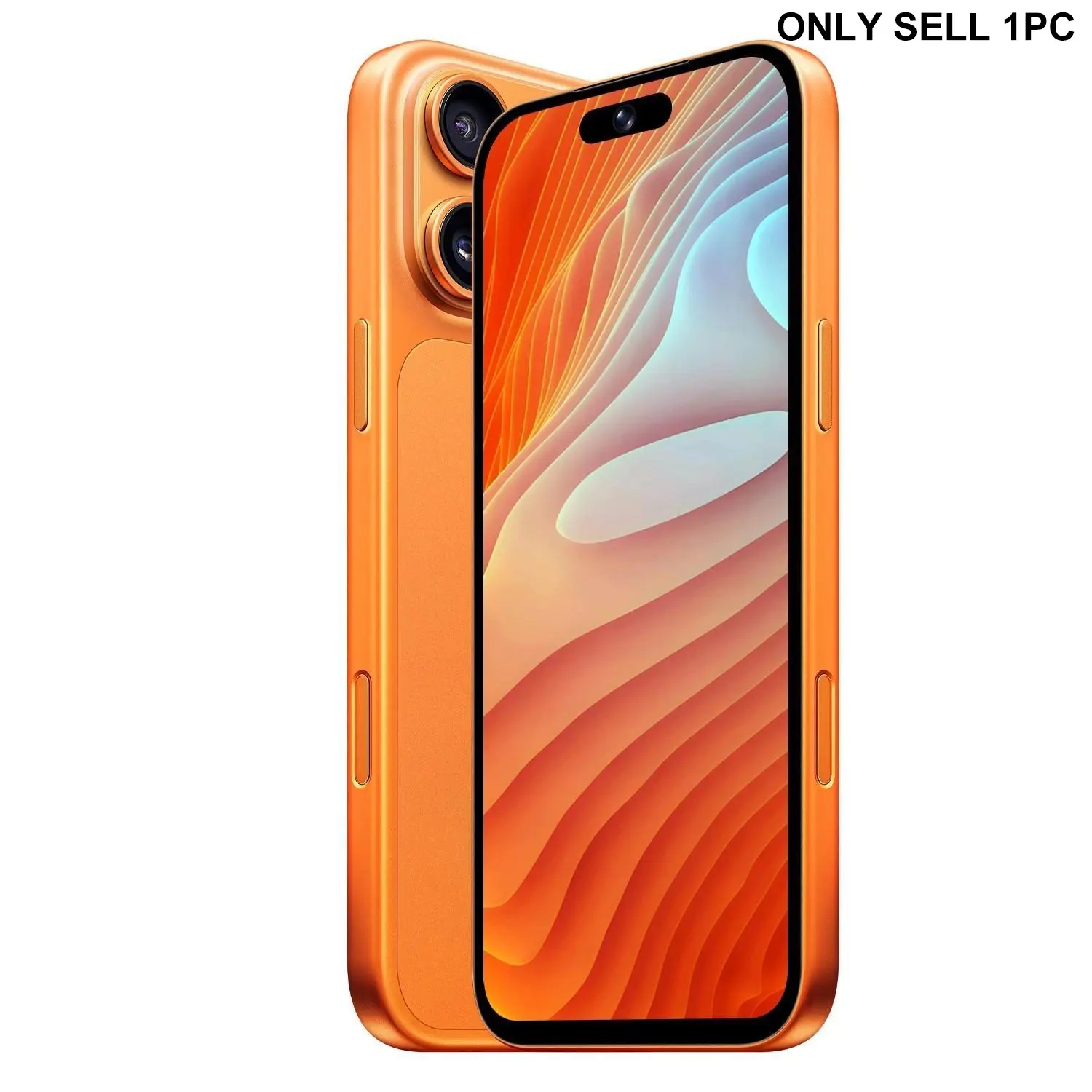 17 Pro Max Phone 3+32GB RAM, Mtk6762 Chip, Android 12, 6.75-Inch Screen, 5+13mp Camera, 4100mah Battery, GPS Bluetooth-compatible, Ideal for Students & Seniors, Smart Phone