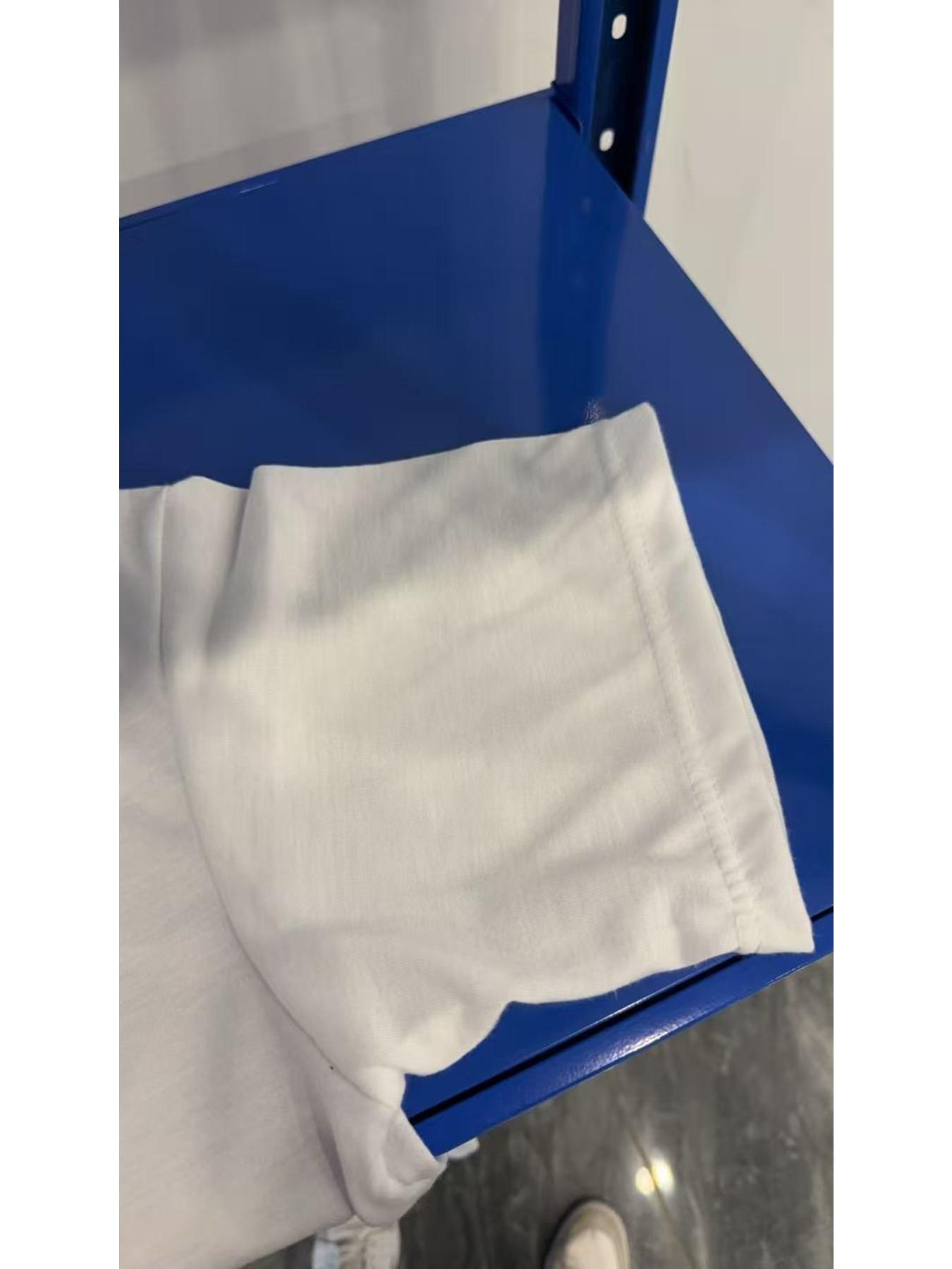 SYDNEY SWEENEY Print T-Shirts Men Women Y2k Street Hip Hop Short Sleeve Harajuku Male Female High Quality Clothing Tee