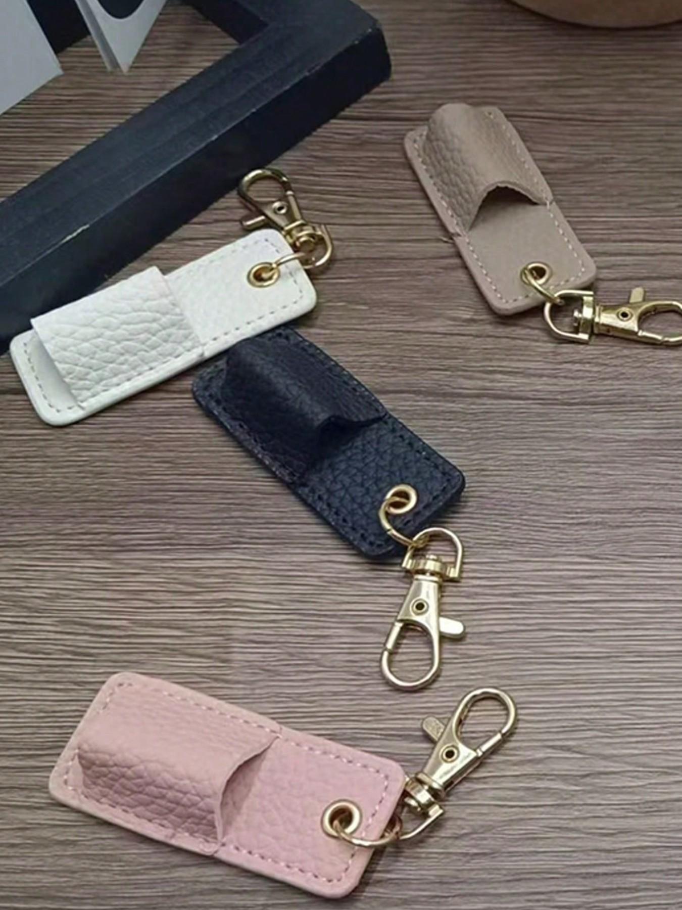 Nurse Pen Clip Keychain, Anti-Loss Pen Holder, Lipstick Clip, Practical Gift Clip, Makeup Brush Clip, Car Key Organizer, Essential for Medical Staff