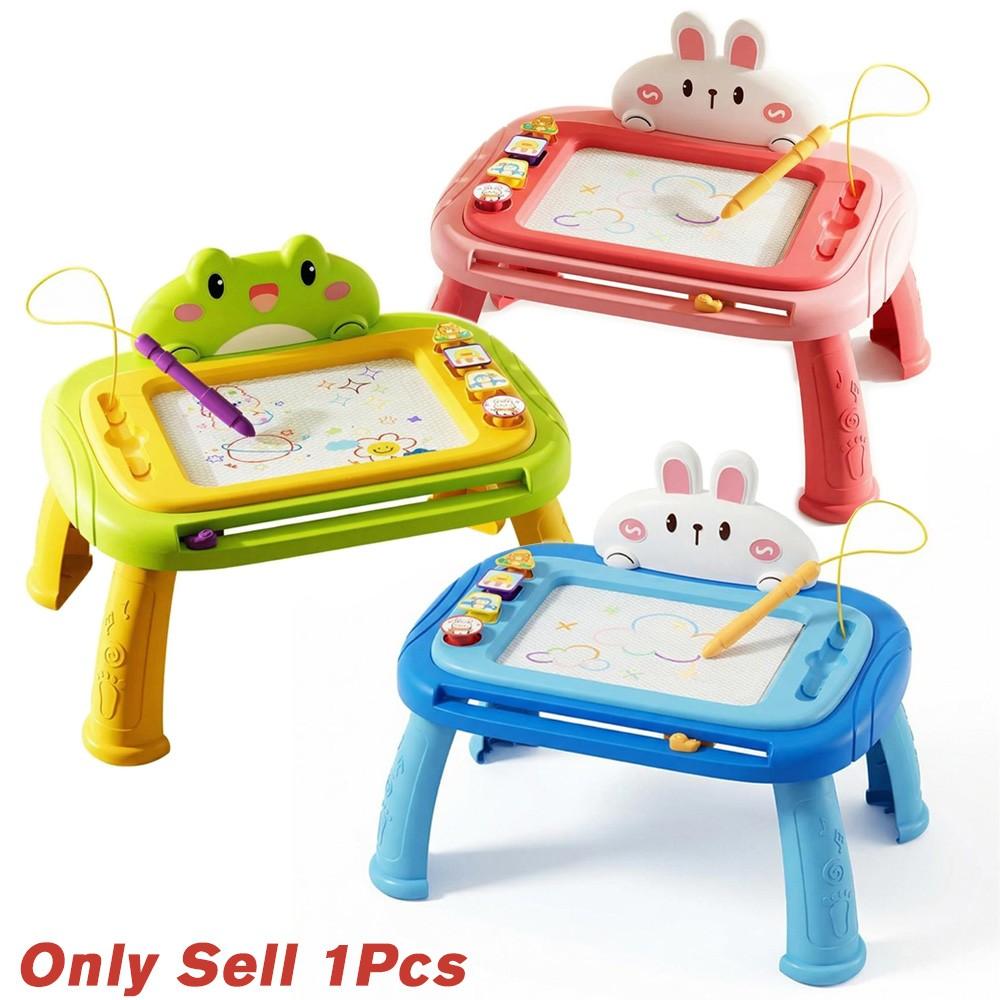 Kids Erasable Drawing Doodle Board