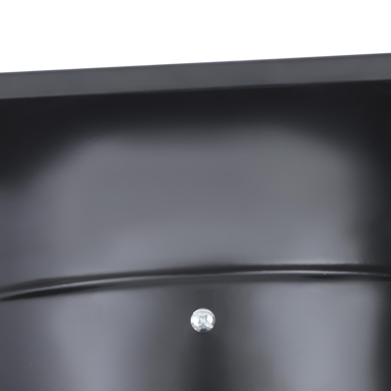 New 12" Exhaust Fan Extractor Fan Wall/Ceiling mount for Bathroom Kitchen Garage(No Plug) Ventilation Ventilator New 12" Exhaust Fan Extractor Fan Wall/Ceiling mount for Bathroom Kitchen Garage(No Plug) Ventilation Ventilator