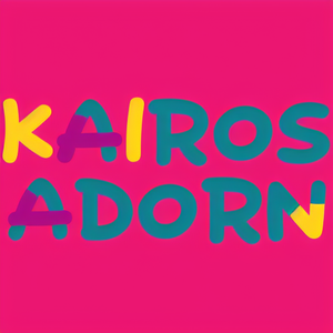 Kairos Adorn