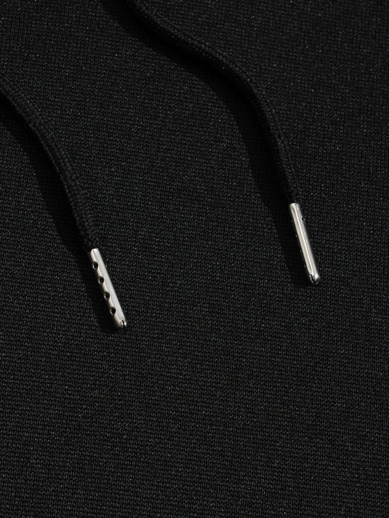 Unisex Oversized 'heaven Sent Angel' Hoodie, Vintage Angel Graphic, Cross Pearl Detail, Soft Fleece Fabric, Street Style Fall & Winter