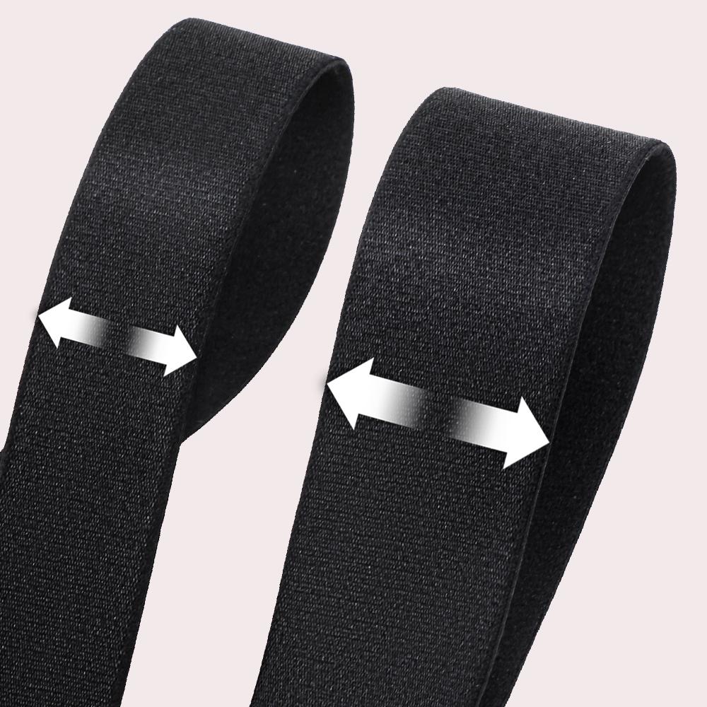 HSIA Mermaid Scales Mesh Lace Unlined Full Coverage Non-padded Plus Size Underwire Bra Set 2 Pack Womenswear