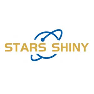 Stars Shiny