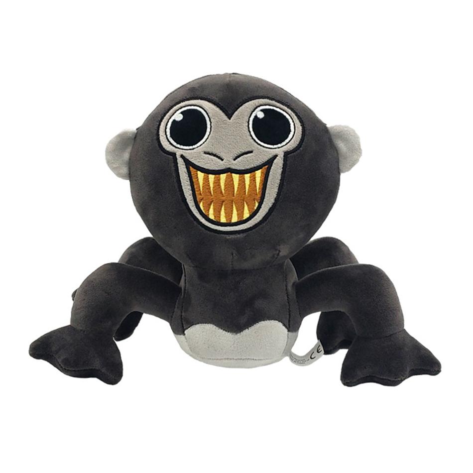 25cmGorilla Tag Monke Plush Toy Cute Soft Stuffed Cartoon Anime Home Decoration Dolls Kawaii Pillow Toys Birthday Christmas Gift