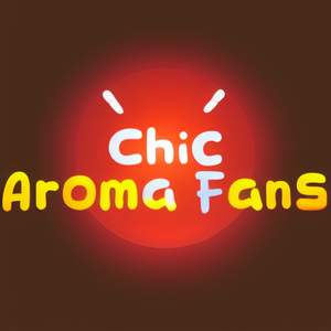 Chic Aroma Fans