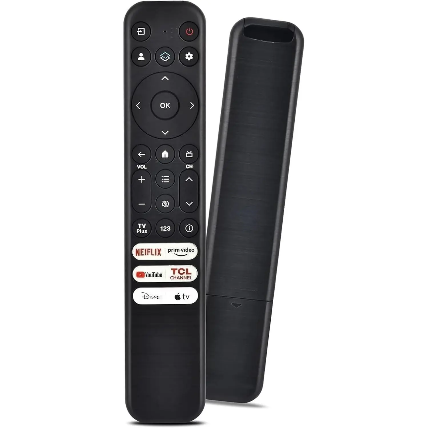 for   TV Voice Remote Control,RC813  Control