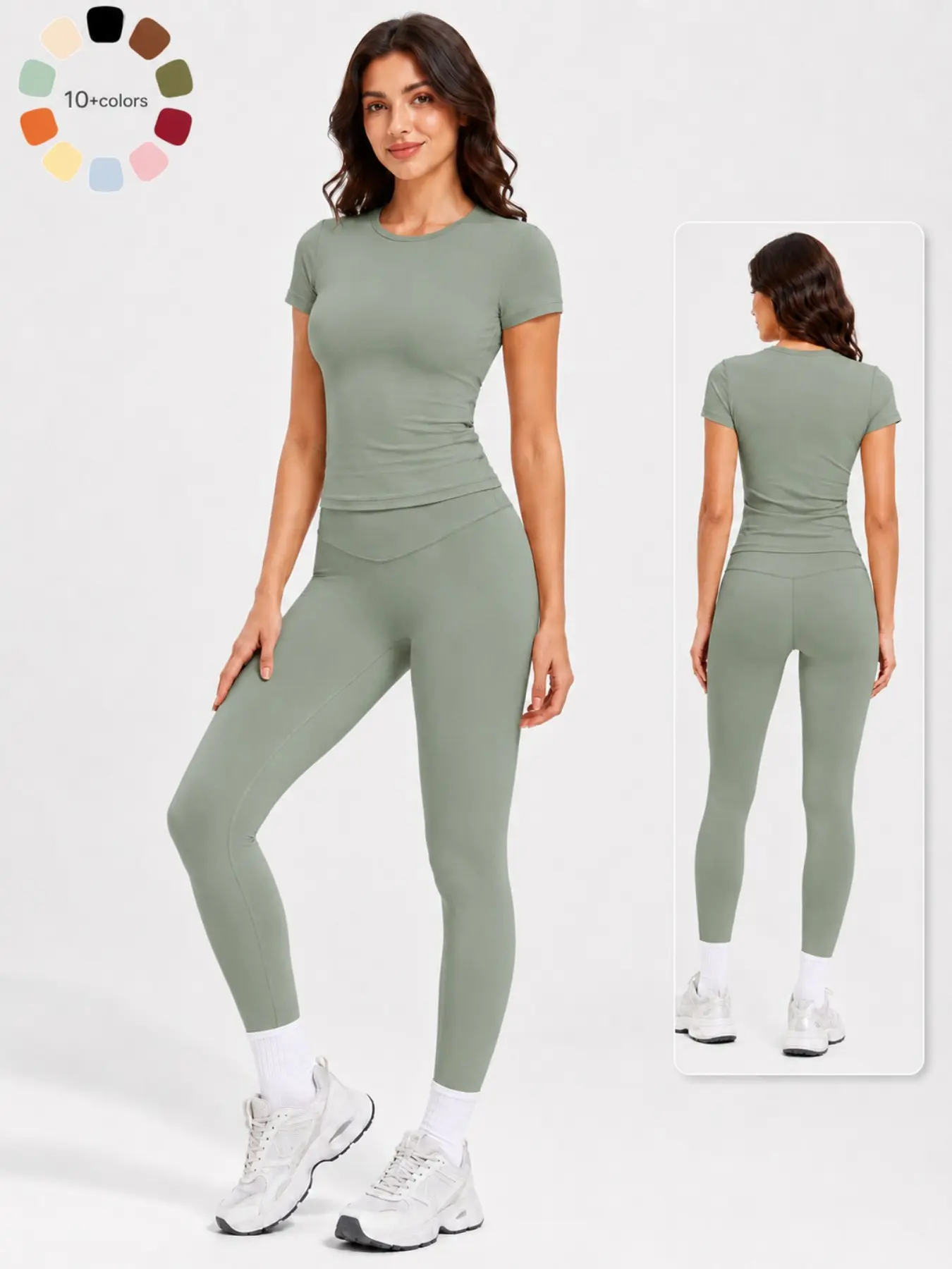Army Green