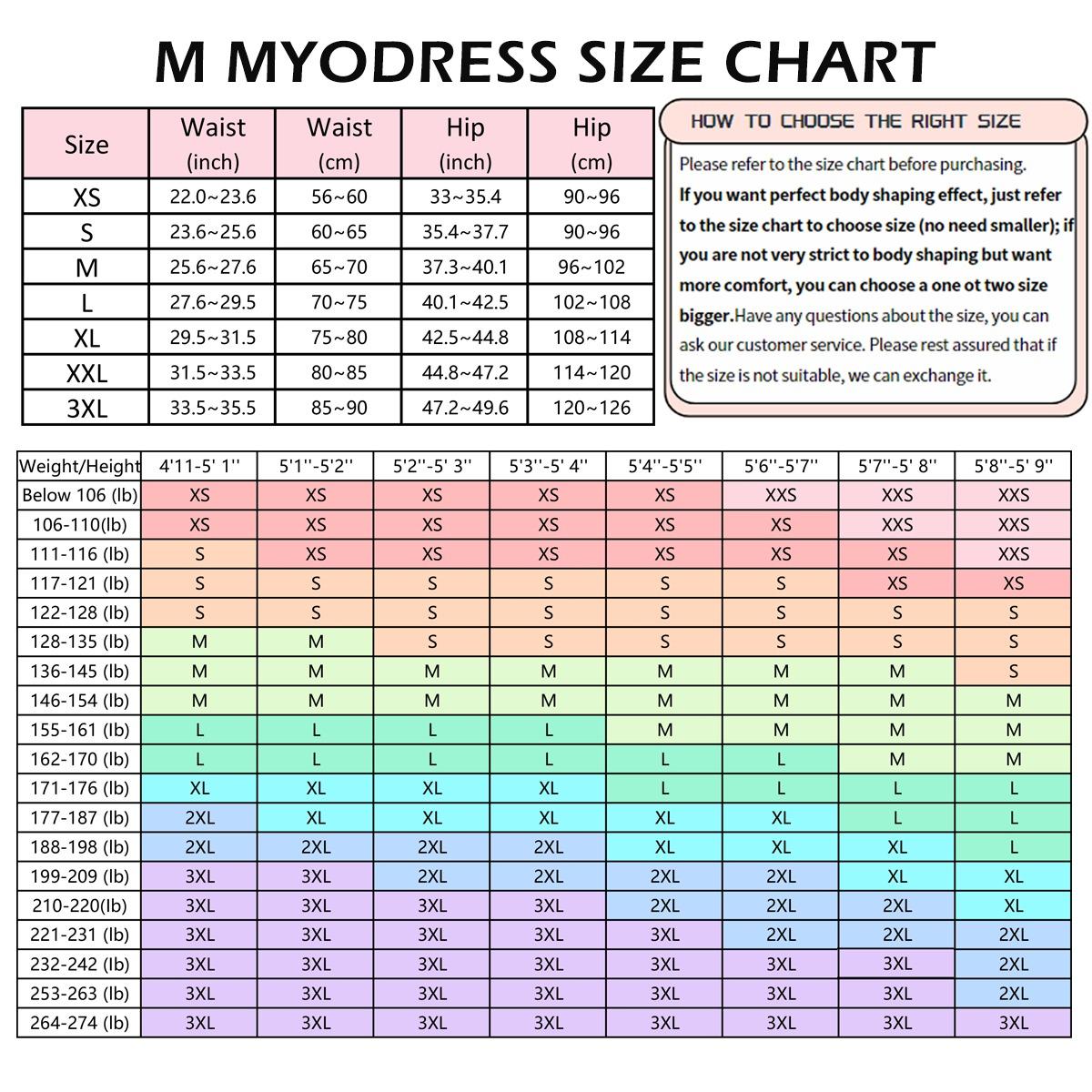 M MYODRESS Waist Shapewear for Women Workout Waist Cincher Tummy Control with Adjustable Straps & Upgraded Velcro for Comfort & Support