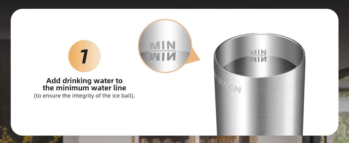 Drink Like a Rebel!  Crystal Skull Ice Balls for Whiskey & Cocktails  #SkullIce #DrinkUpgrade Silicone Utensils Stainless Steel Modern Home Bar Accessories Liquor Decanter Set