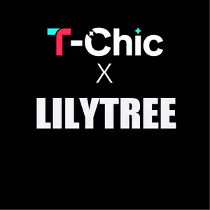 LILYTREE shop logo