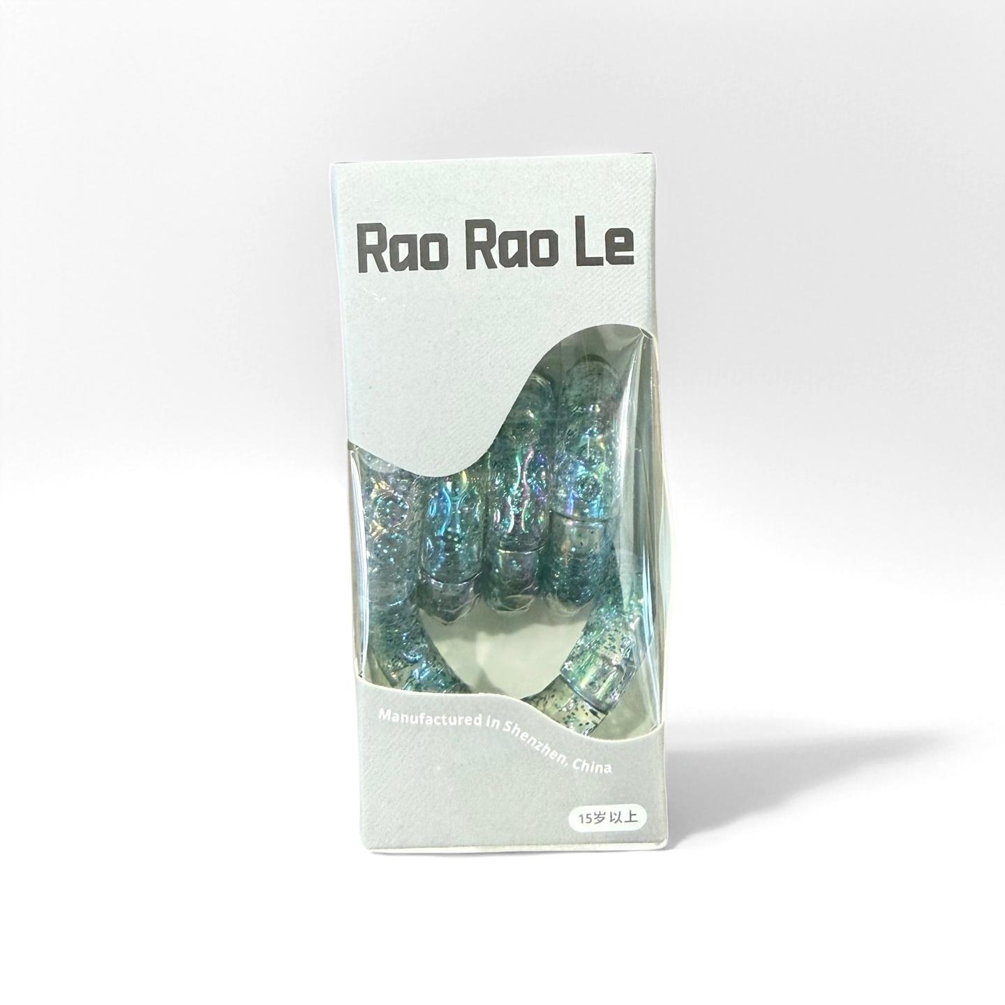 Night Light Stress Relief Toy, Focus Therapy Finger Massage, Colorful Pressure Release, Infinite Unwind Fun, Planet Twist Game