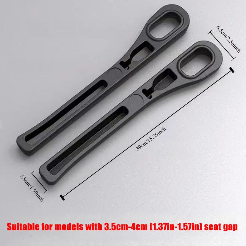 Car Seat Side Storage Filling Strip, Universal Car Side Seam Plug Strip, Car Seat Side Storage Strip, Universal Car Interior Accessories,Car Essentials Car Seat Side Storage Filling Strip, Universal Car Side Seam Plug Strip, Car Seat Side Storage Strip, Universal Car Interior Accessories,Car Essentials