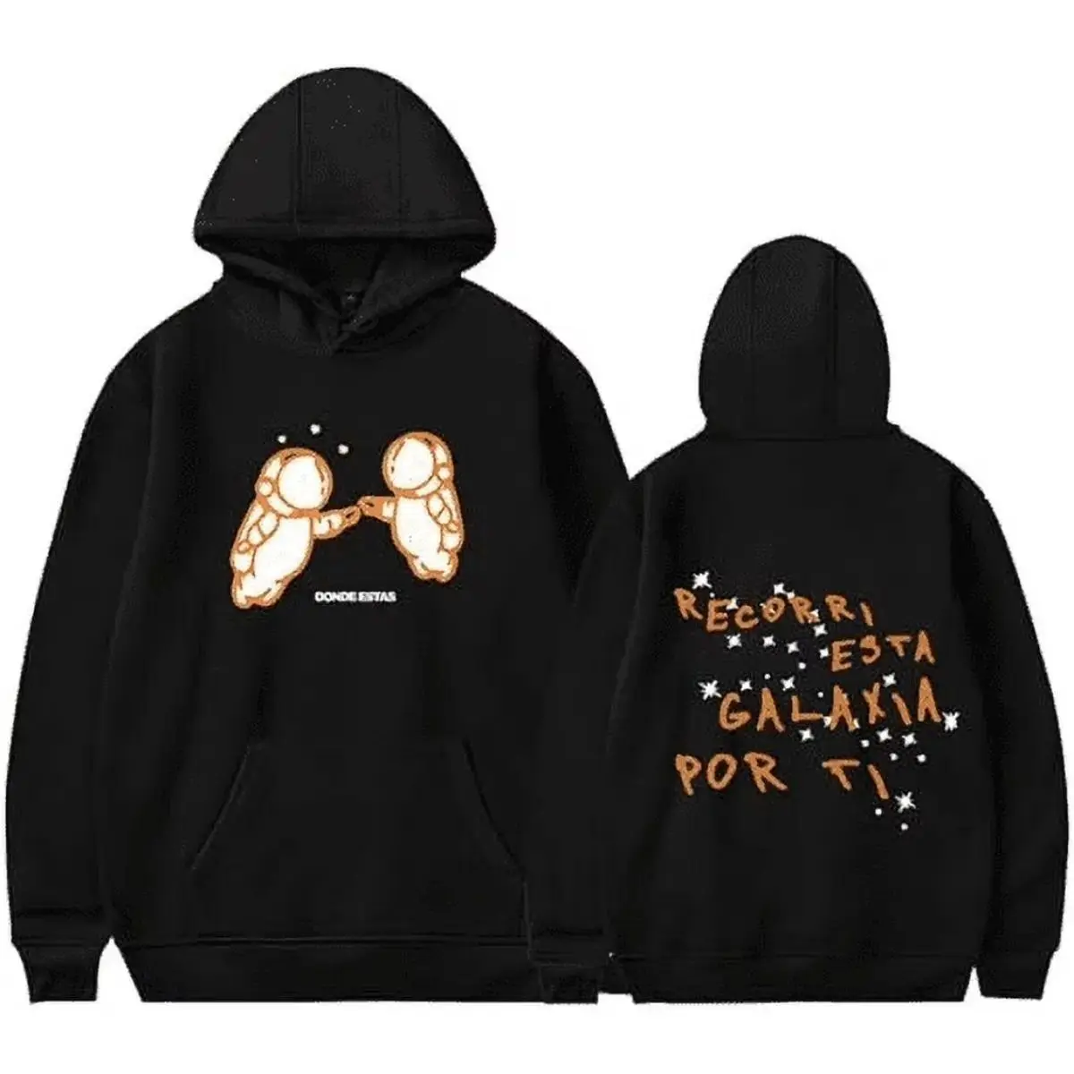 Ivan Cornejo Mirada Hoodie, Mirada Tour Hoodie, Ivan Cornejo Tour Graphic Sweatshirt Novelty Hoodie Long Sleeves Funny Graphic Print Sweatshirt Pullover Gift for Children Youth Adult Family And Friends Birthday Anniversary Holiday Christmas Halloween