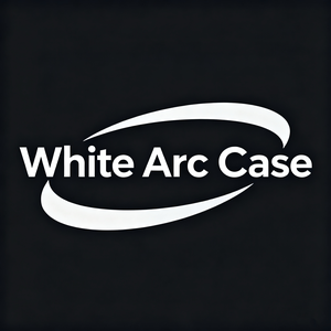 White Arc Case