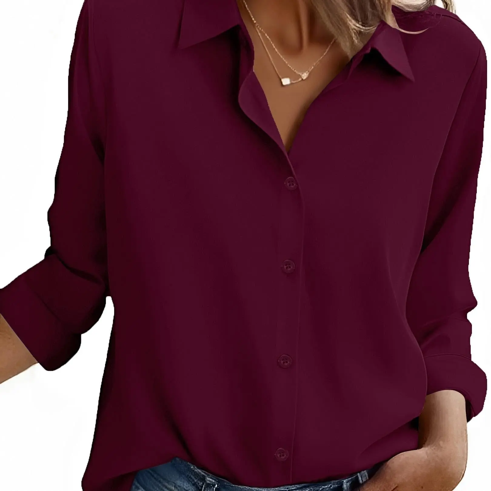 Wine Red