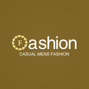 Fashion Casual Mens fashion