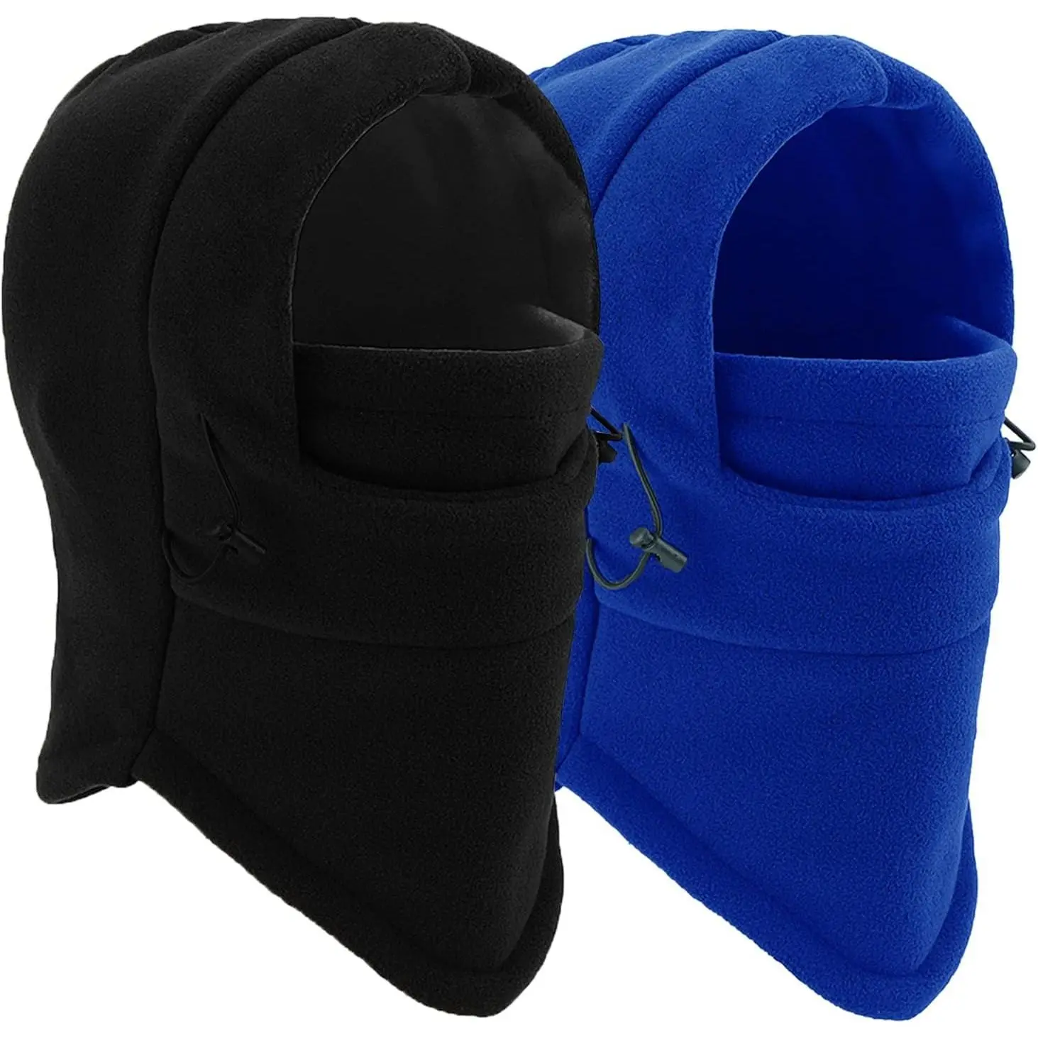 Kids Winter Hats Balaclava Ski Mask for Boys & Girls | Windproof, Warm, Full Coverage, Adjustable Fit, Soft Fleece Comfort for All Winter Outdoor Activities