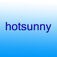 hotsunny