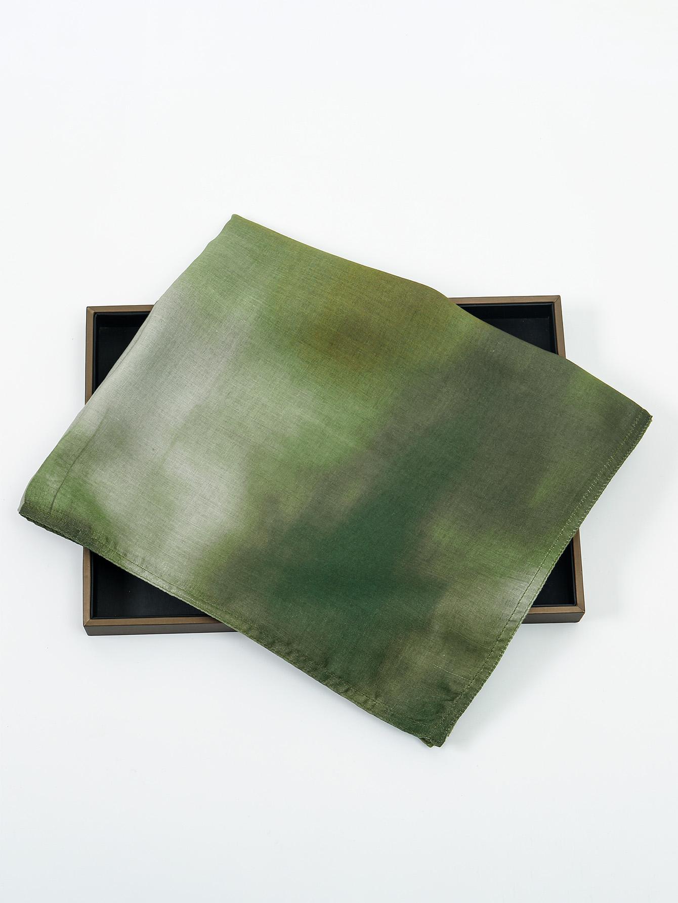 Women's Modal Jersey Hijab Scarf, Head Scarf, Soft Fabric Long Shawl for All Seasons, Stylish Tie-Dye Design, Perfect for Daily Wear & Ramadan Gifts