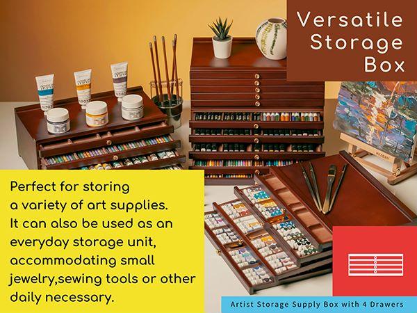 MEEDEN Heavy Body Acrylic Paint Sets, 100 Colors Acrylic Paint Tubes, Non-toxic 0.41 fl Oz /12ml Acrylic Paints for Adults, Beginners Art Painting Art Materials MEEDEN Heavy Body Acrylic Paint Sets, 100 Colors Acrylic Paint Tubes, Non-toxic 0.41 fl Oz /12ml Acrylic Paints for Adults, Beginners Art Painting Art Materials