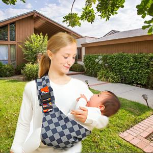 2026 Baby Sling Carrier,Toddler Carrier, 2025 New Baby Sling,Portable and Lightweight Sling,Non-Slip Hip Seat Carrying 10-30lbs 2026 Baby Sling Carrier,Toddler Carrier, 2025 New Baby Sling,Portable and Lightweight Sling,Non-Slip Hip Seat Carrying 10-30lbs