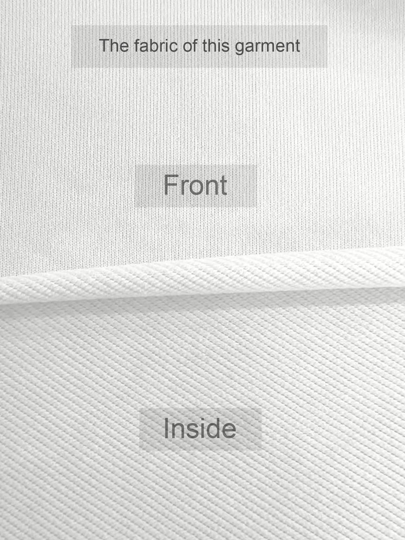 Green and white striped polo long sleeved men's T-shirt with rap bee print pattern and striped polo collar long sleeved shirt for European and American street life, unisex long T-shirt in ins style