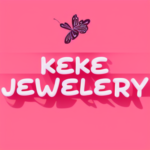 KEKE JEWELERY