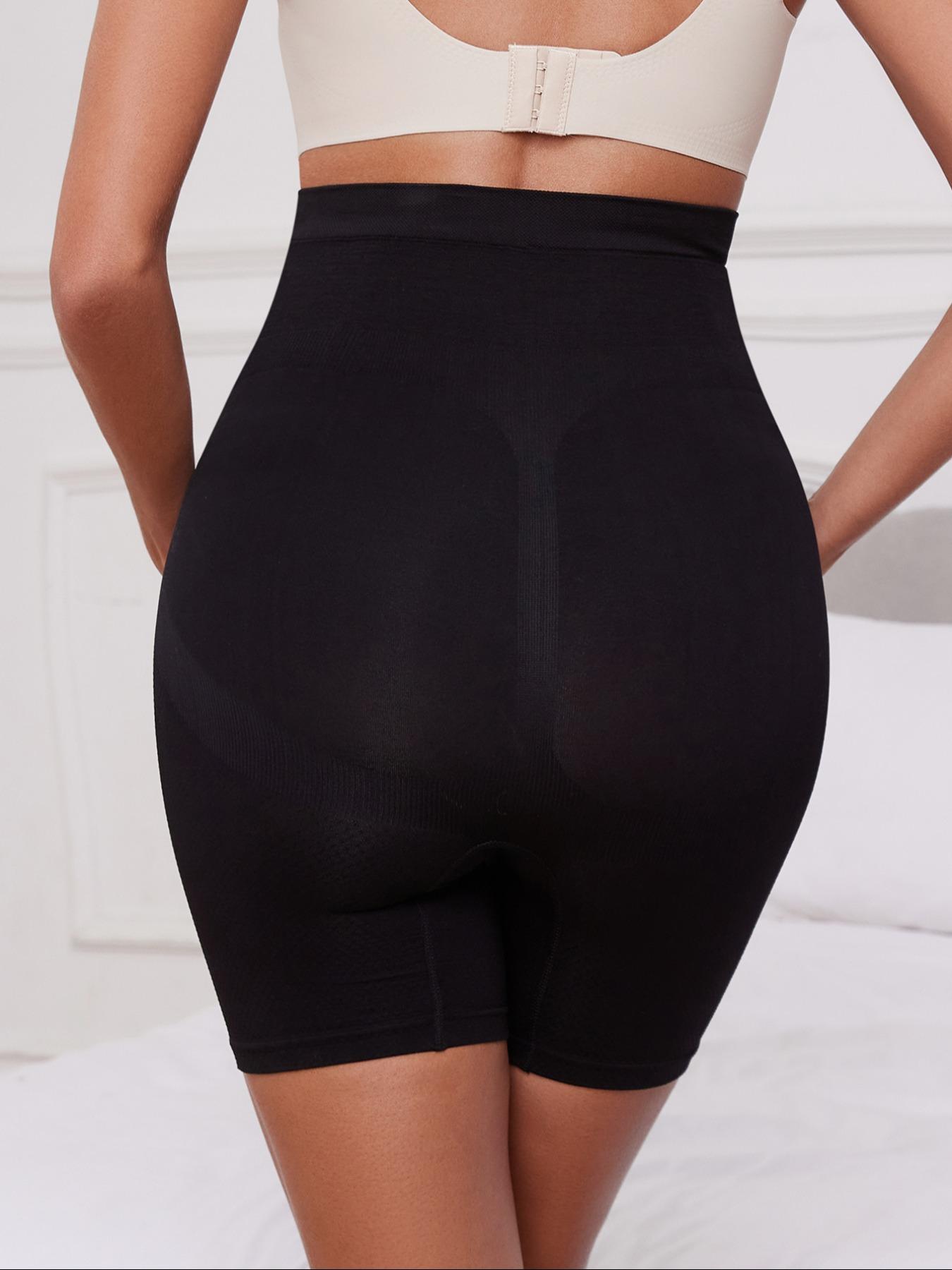 Women's High Waist Maternity Shorts, Soft Elastic Fabric, Casual Daily Wear, Comfortable Pregnancy Pants for All Seasons, Prenatal Maternity Clothing