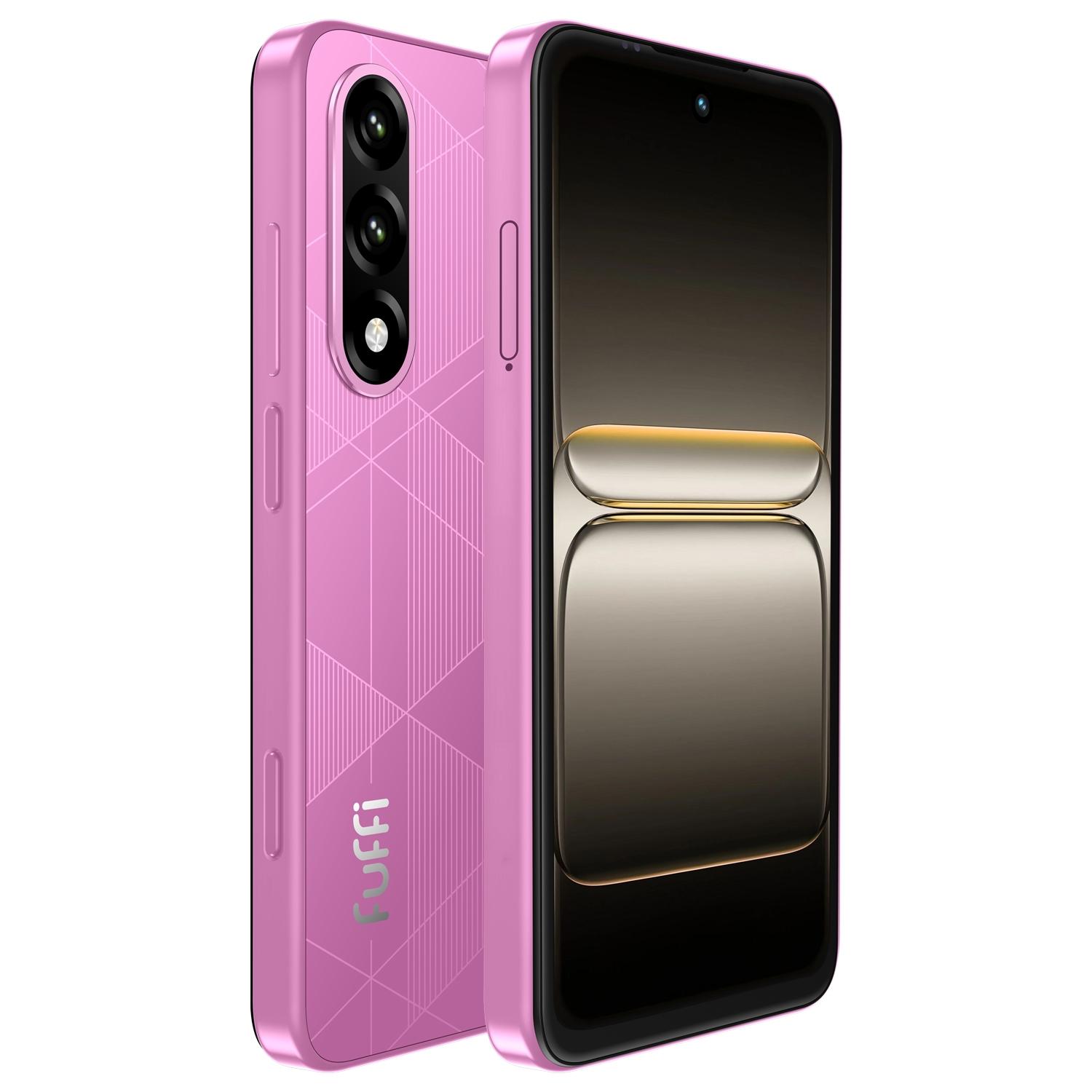 Fuffi S26 Mini Smartphone, 5.3 Inch HD Screen, Global 4g Network, Dual Sim Card, 3gb RAM 32GB ROM, Metal Frame, Fingerprint Sensor, Android Os