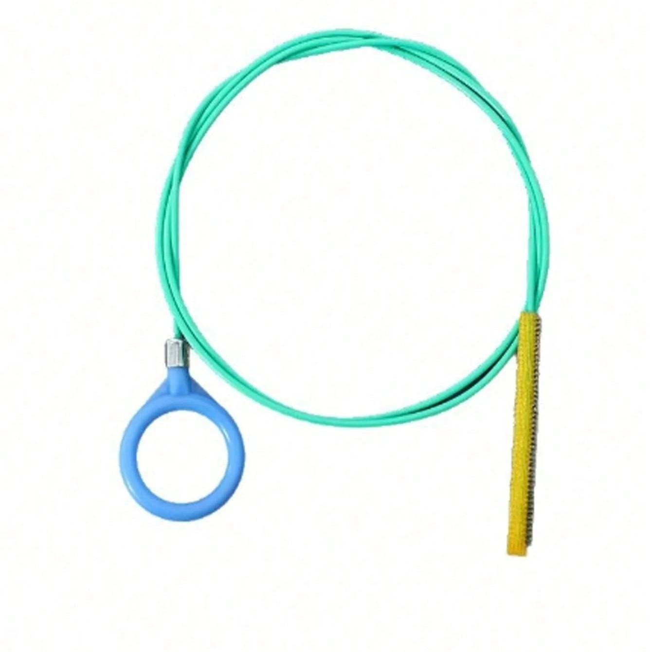 1pc Drain Cleaner Tool, Drain Cleaning Tool, Hair Remover, Shower Drain Clog Remover, Sink Drain Clog Remover, Drain Hair Remover, Sink Drain Clog Remover, Drain Hair Remover