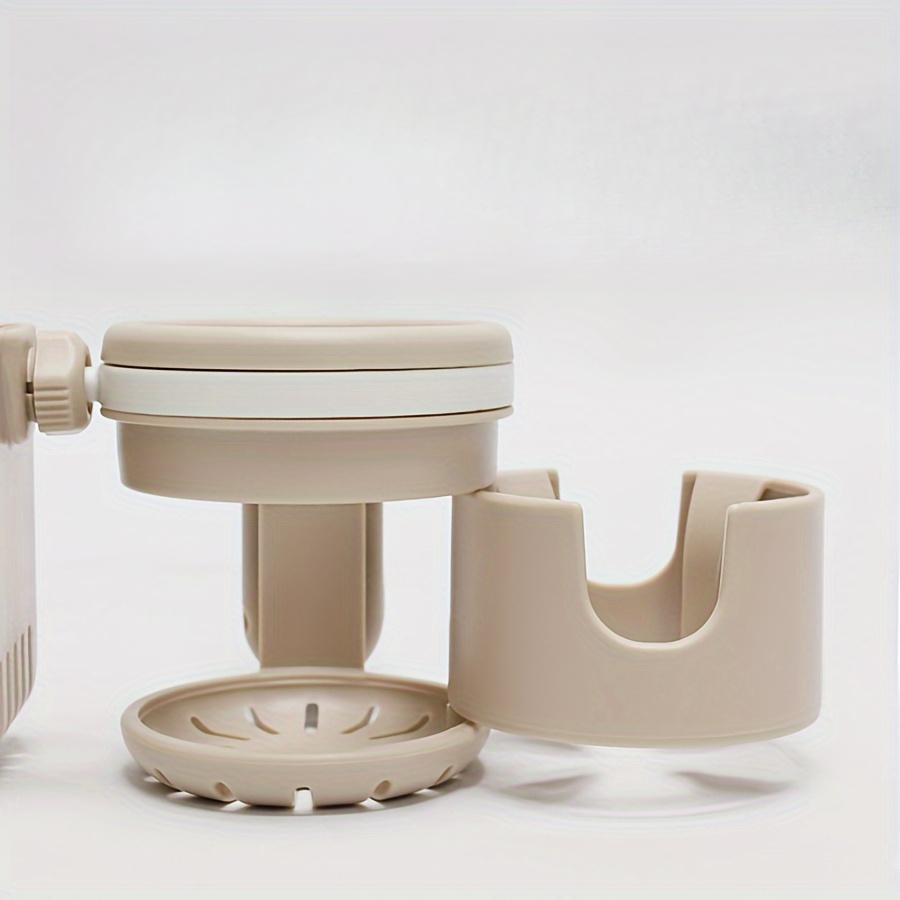 Multi-Function 3in1 Stroller 3pcs Accessory for Drinks & Phone