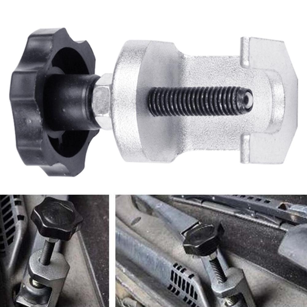 Fixed Car Wiper Puller Auto Windshield Wiper Arm Removal Repair Tool Windscreen Glass Mechanics Puller Kit Parts