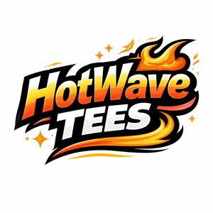 HotWave Tees