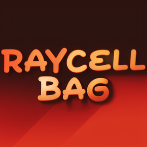 Raycell Bag